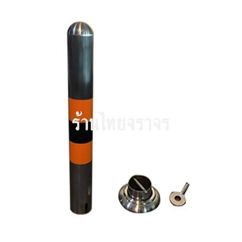 traffic bollards